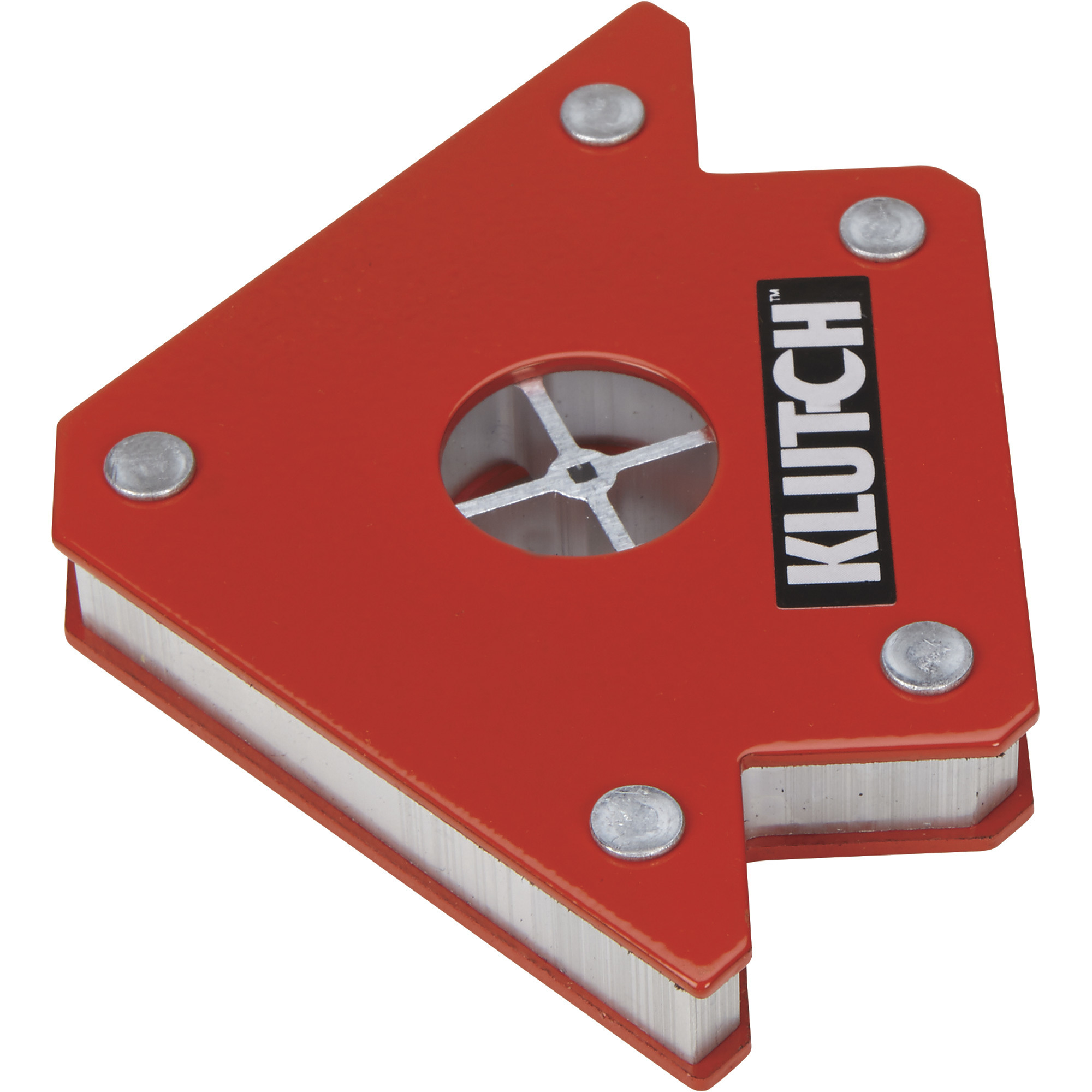 Klutch Magnetic Square